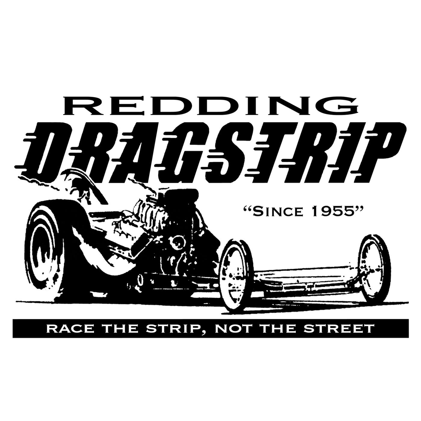 Redding Dragstrip