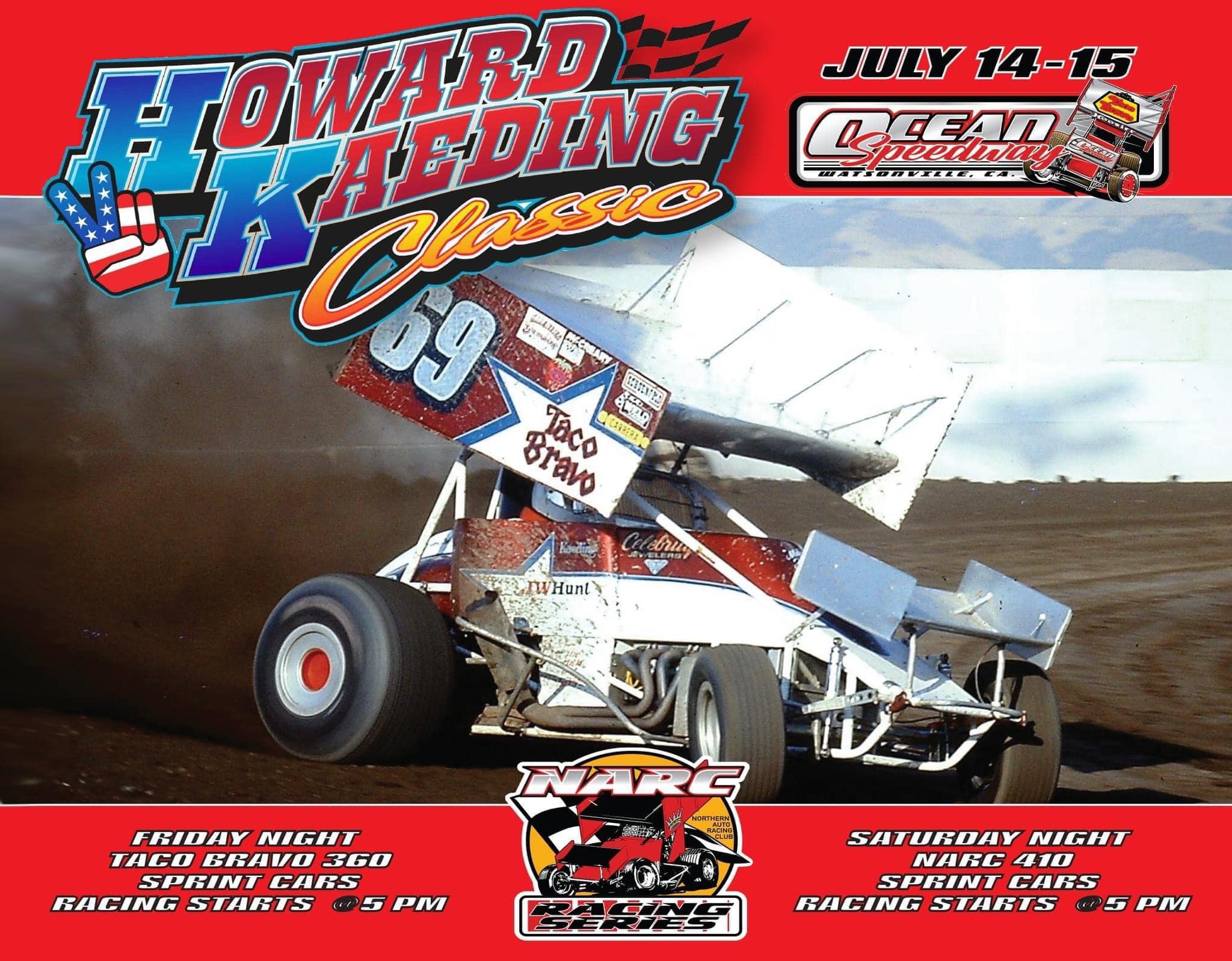 Howard Kaeding Classic