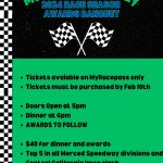 Merced Speedway Weekly Racing Series