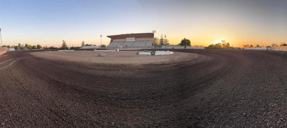 Merced Speedway