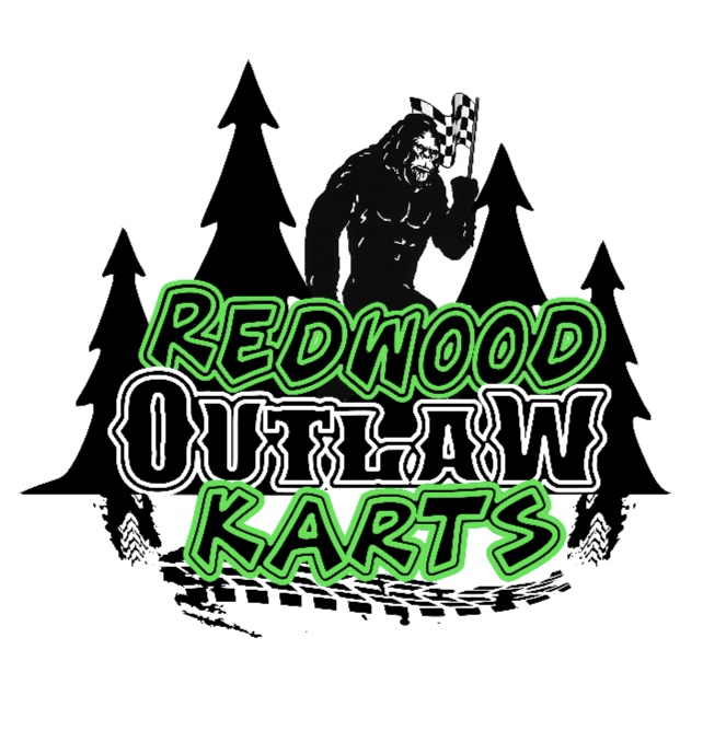 Redwood Outlaw Karts Race #8