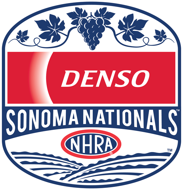 NHRA Sonoma Nationals 2023