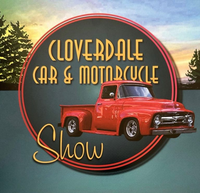 Cloverdale Car and Motorcycle Show NorCal Car Culture
