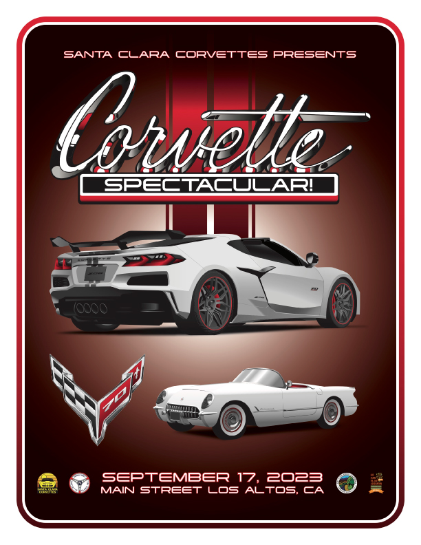 Corvette Spectacular