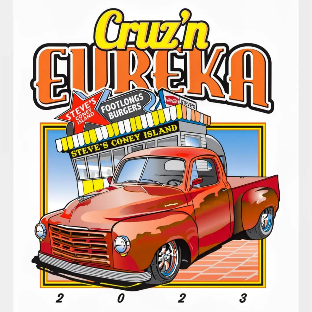 Cruz'N Eureka
