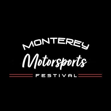 Monterey Motorsports Festival