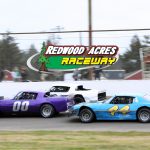 Redwood Acres Raceway
