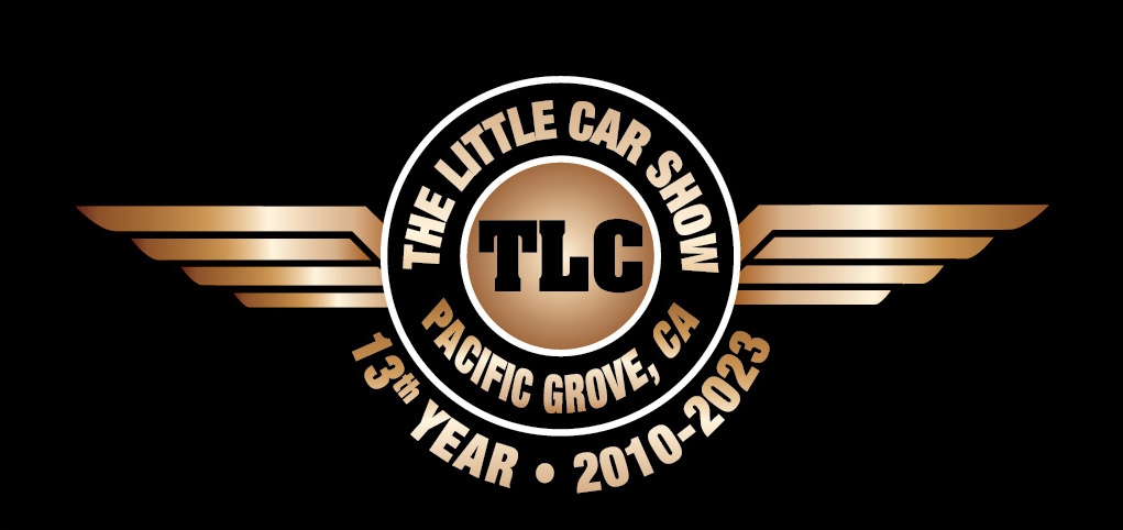 The Little Car Show