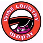 Wine Country Mopars Club Meeting