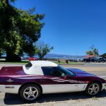 Corvettes of Sonoma County