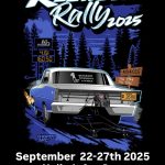 Redwood Rally