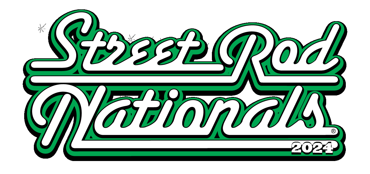 NSRA Western Street Rod Nationals