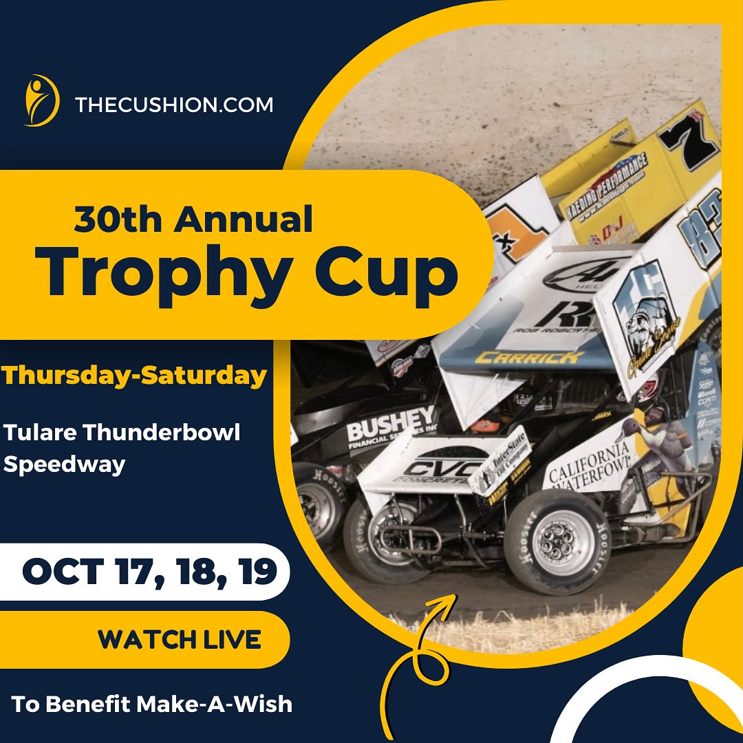 Trophy Cup