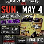 Turlock Swap Meet