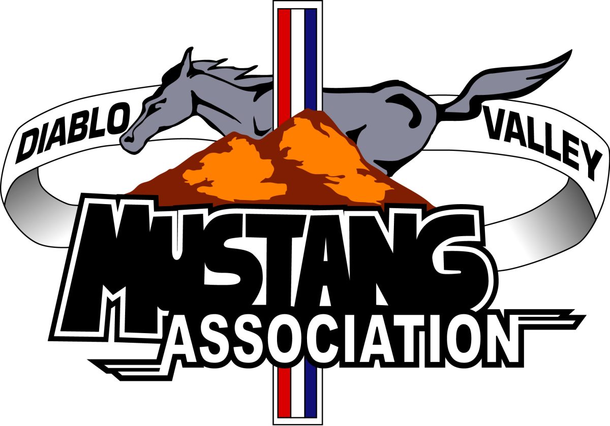 Diablo Valley Mustang Association Monthly Meeting