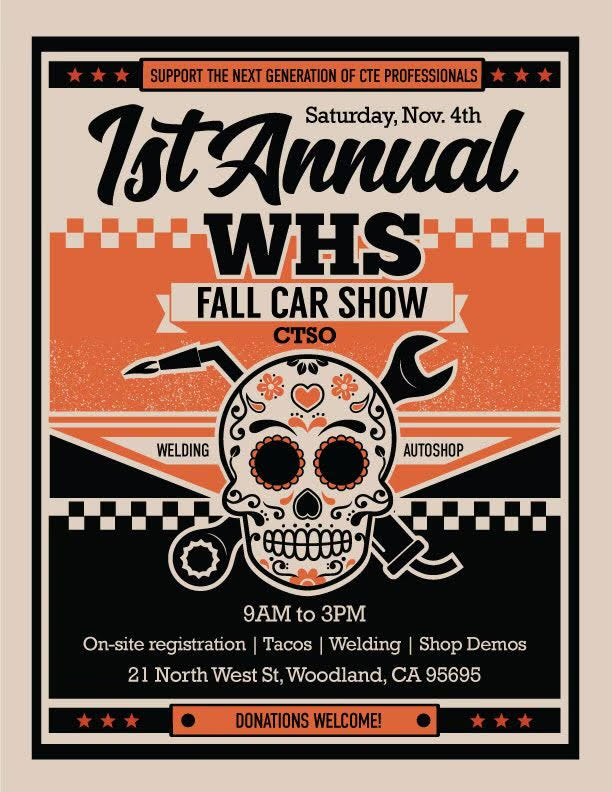 Fall Car Show