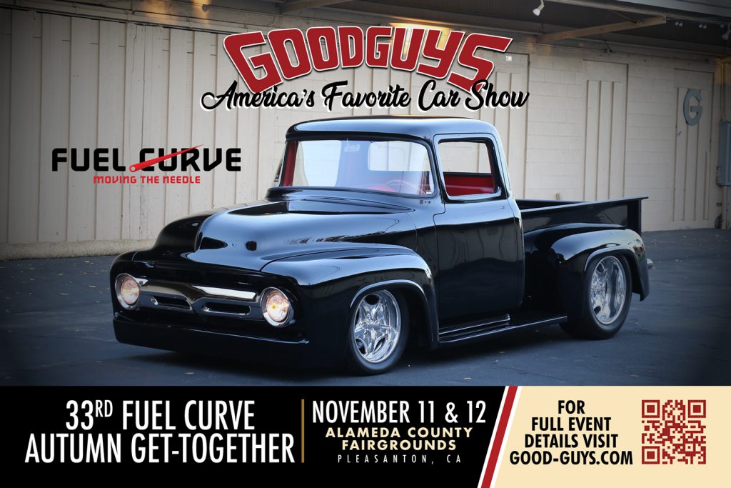 Goodguys Autumn Get-Together 2023