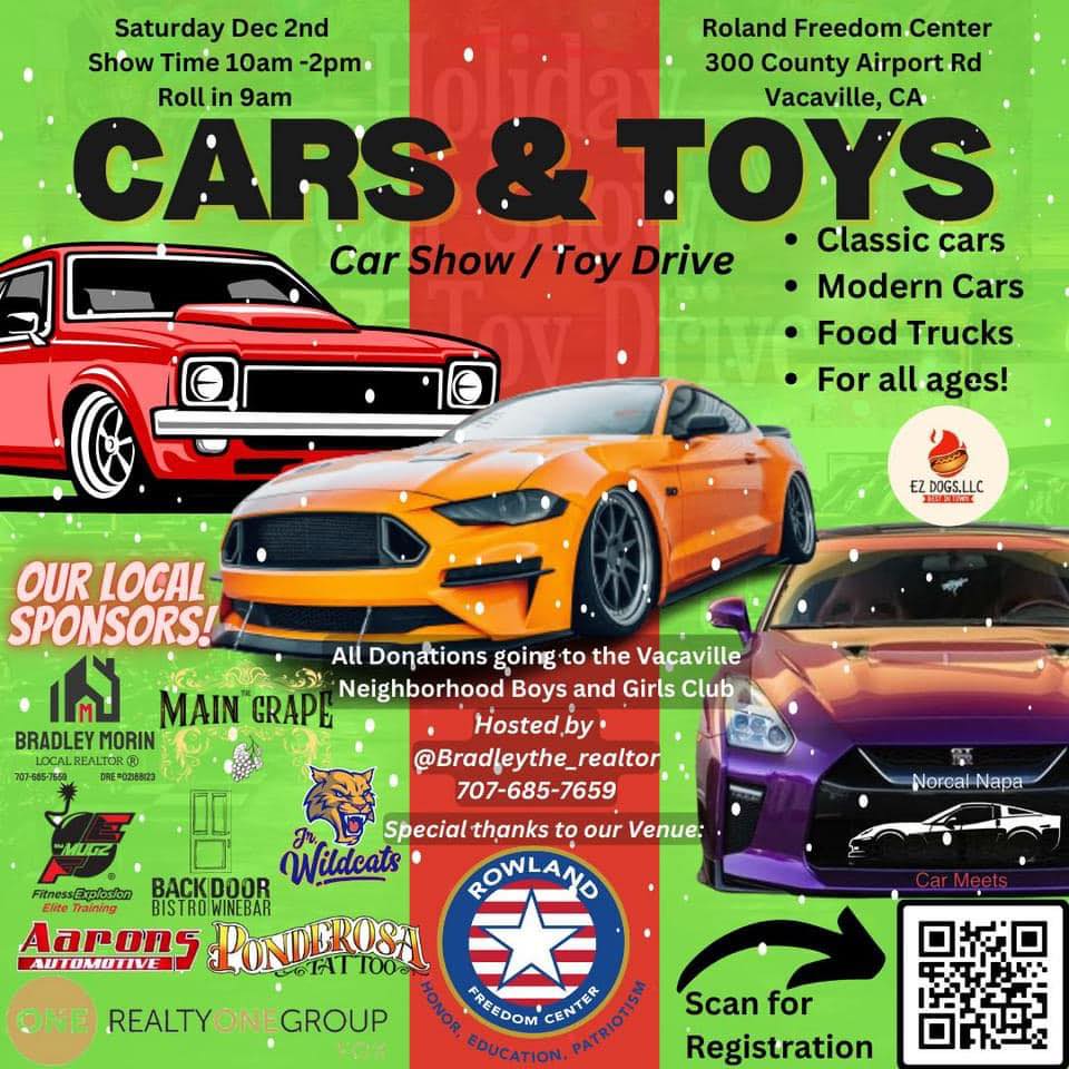 Cars & Toys