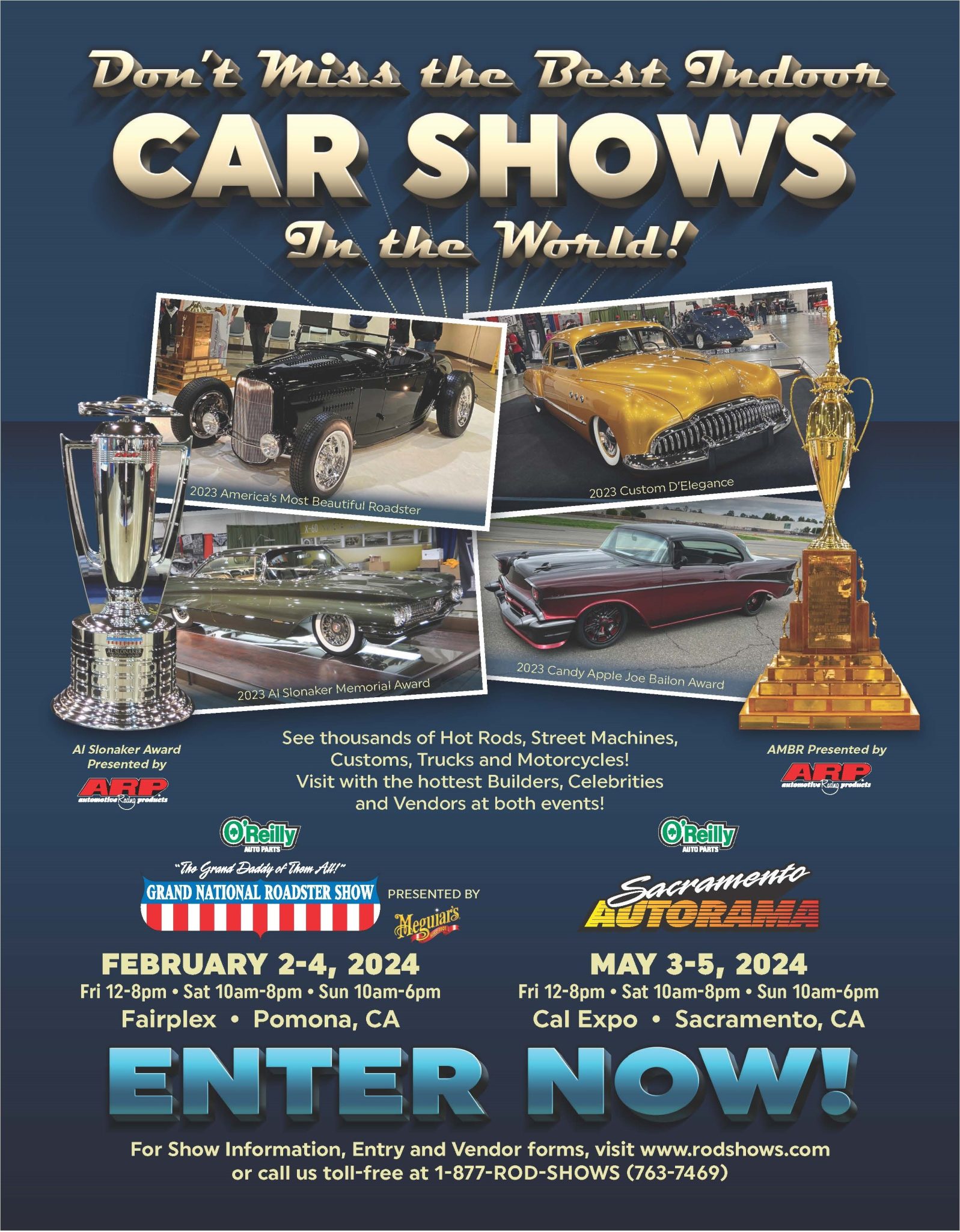Events NorCal Car Culture