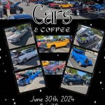 Vacavillains Cars and Coffee