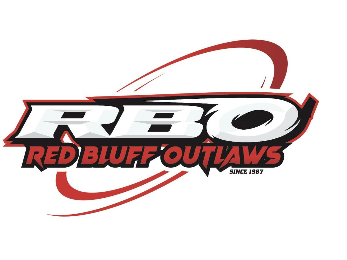 Red Bluff Outlaws Points Race #12
