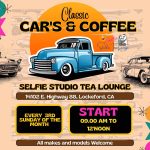 Classic Cars & Coffee