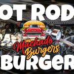 Hot Rods & Burgers