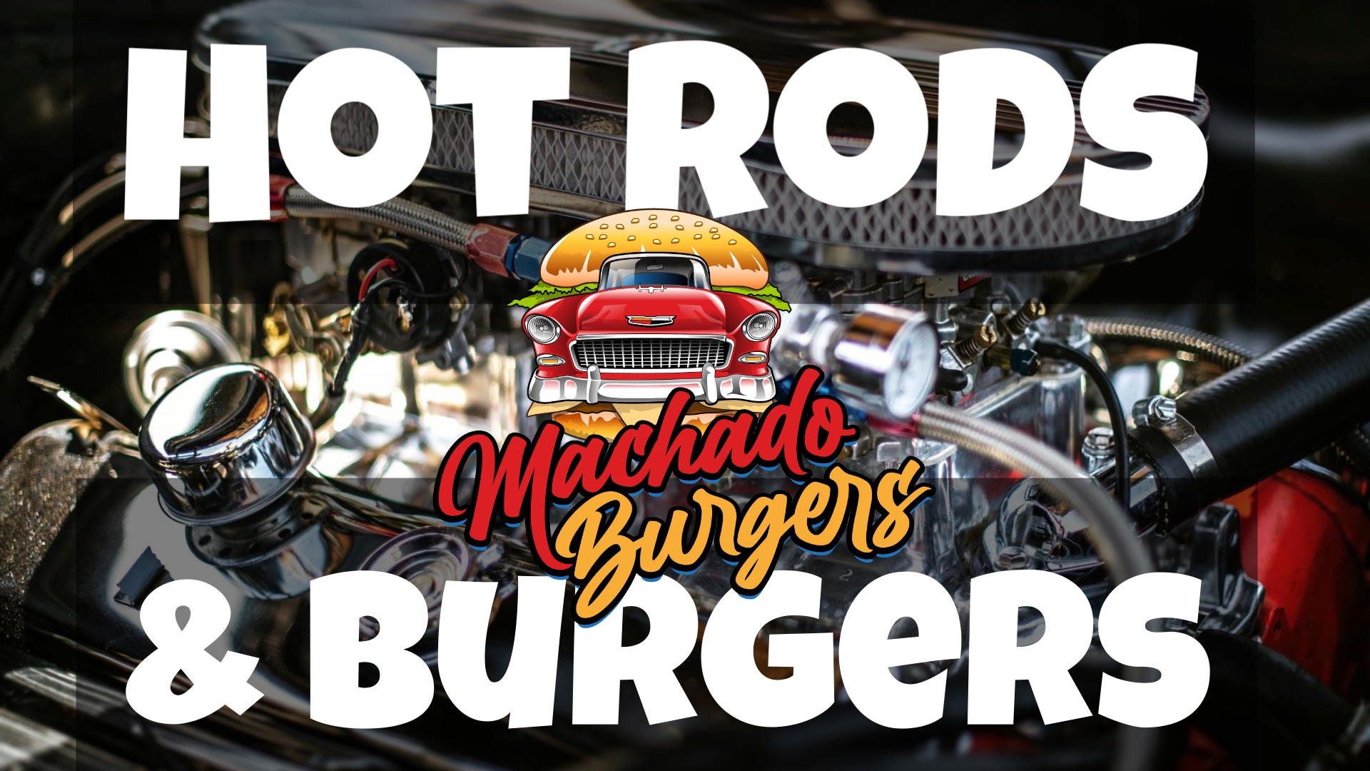 Hot Rods & Burgers