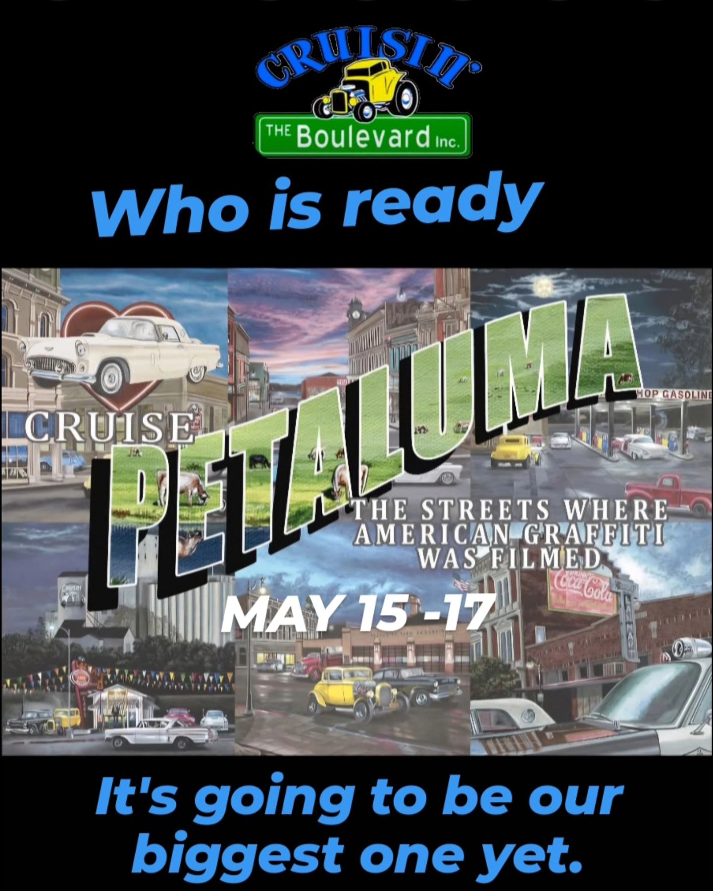 Petaluma