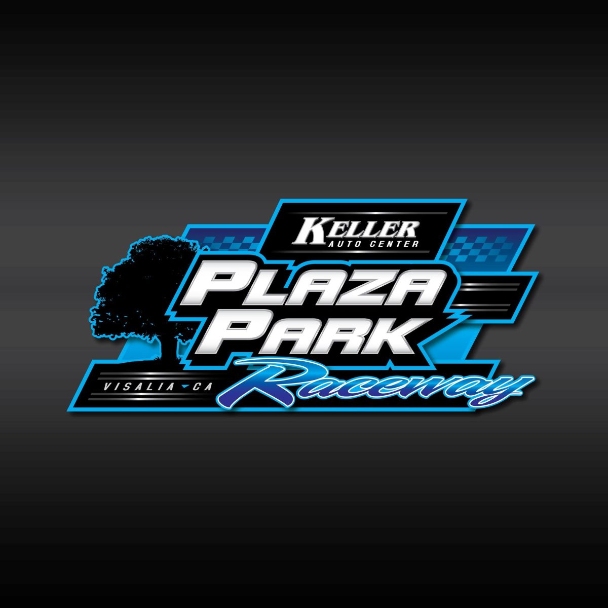 Keller Auto Raceway Weekly Racing