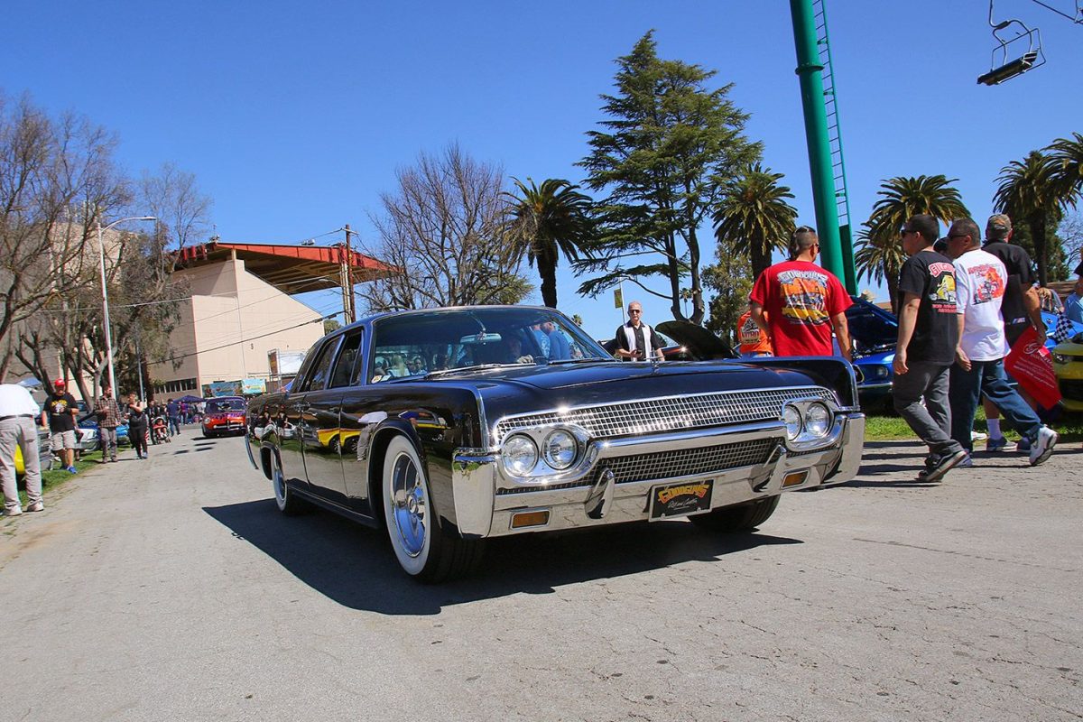 Goodguys 41st All American Get-Together