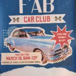 Fab Car Club Cruise-In