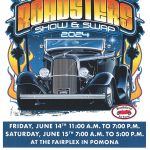 LA Roadster Show & Swap