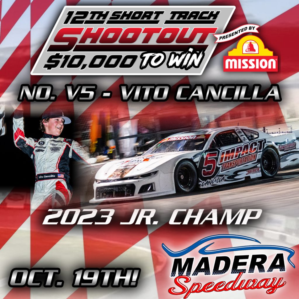 Madera Speedway