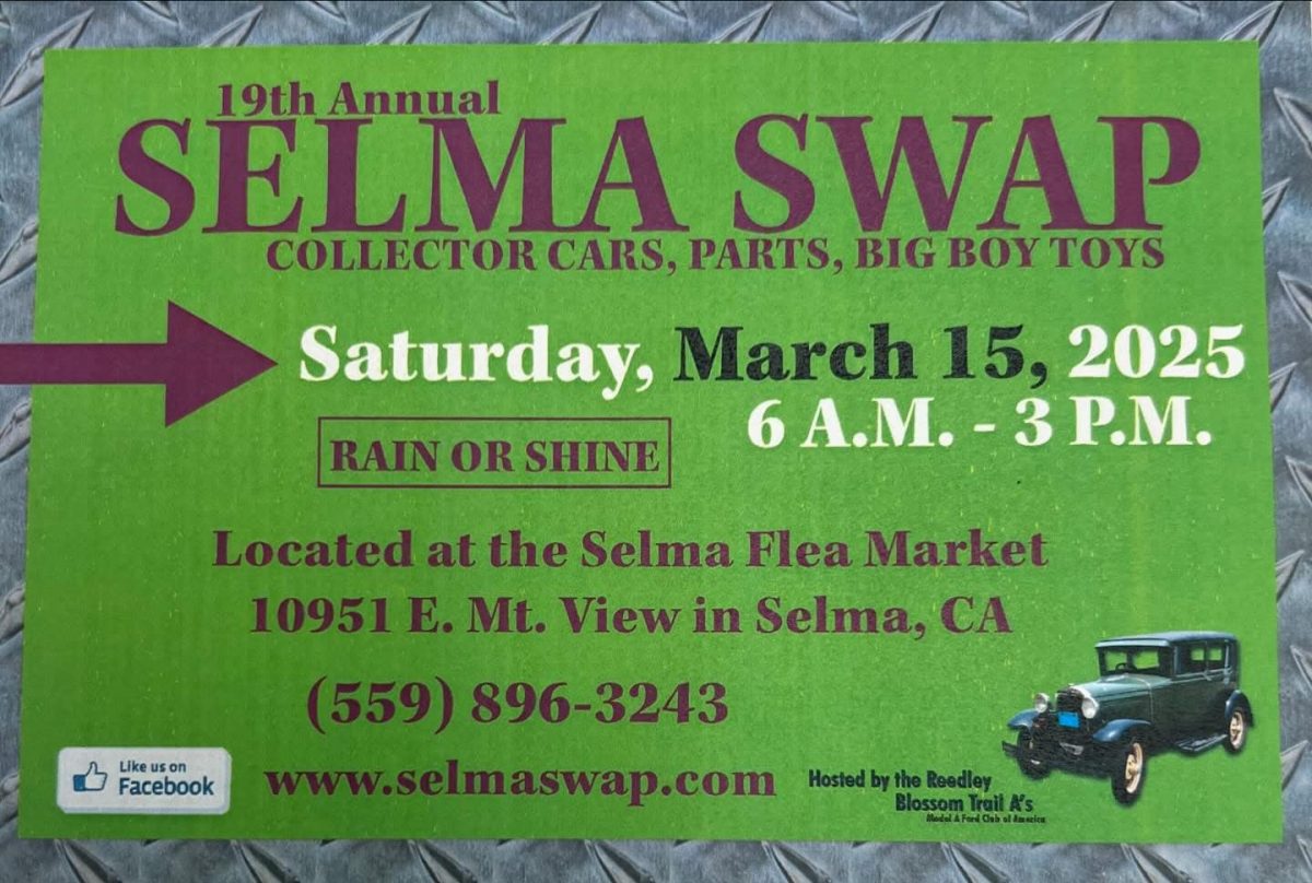 Selma Swap