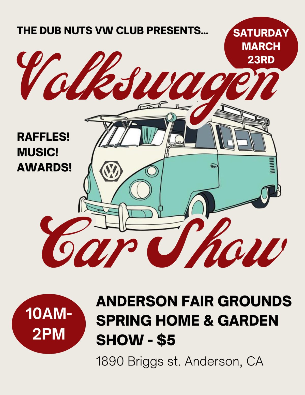 Volkswagen Car Show