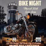 Yuba City Bike Night