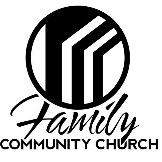 Family Community Church Car Show