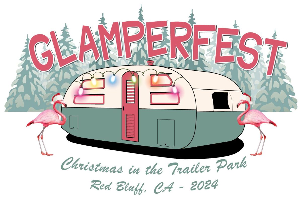 Glamperfest Vintage Trailer Rally
