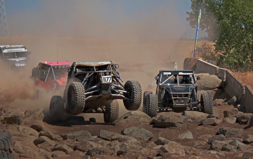 NorCal Rock Racing