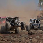 NorCal Rock Racing