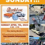 Stockton Swap Meet & Car Show