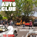 Valt Auto Club Carbecue