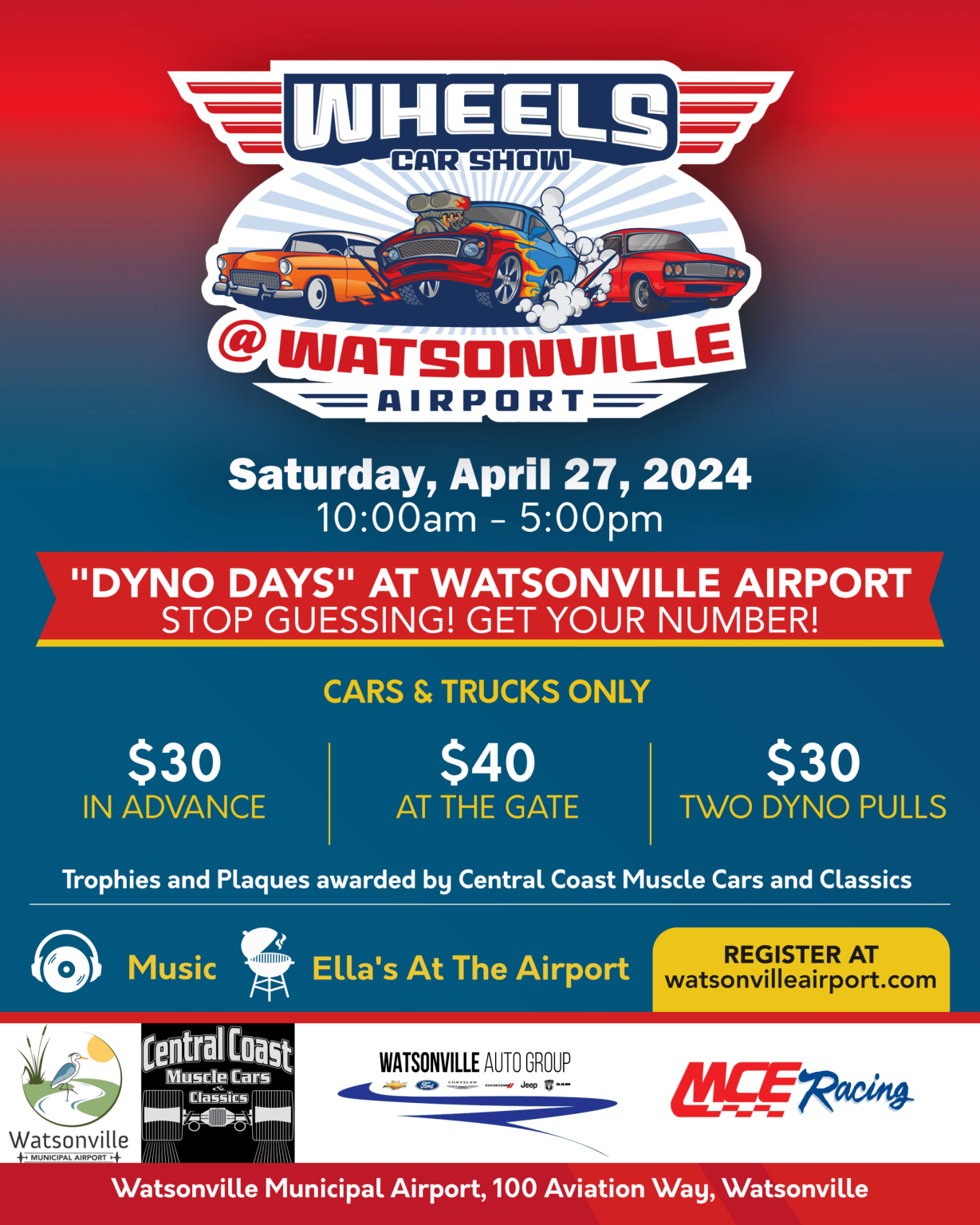 WatsonvilleCarShow1.png NorCal Car Culture