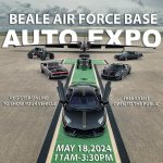 Beale Auto Expo