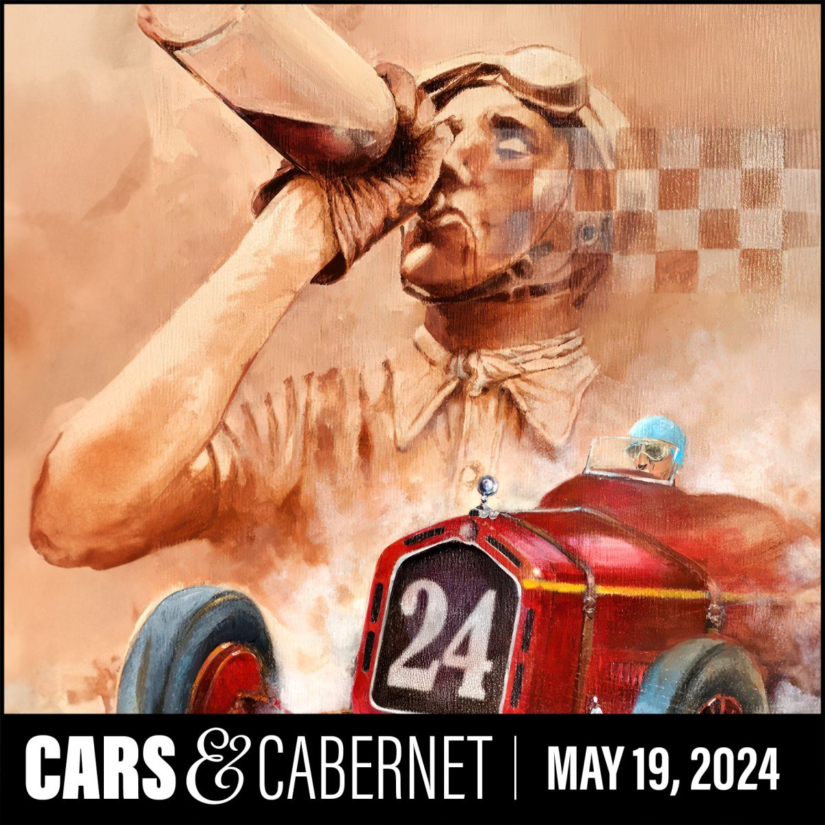 Cars & Cabernet