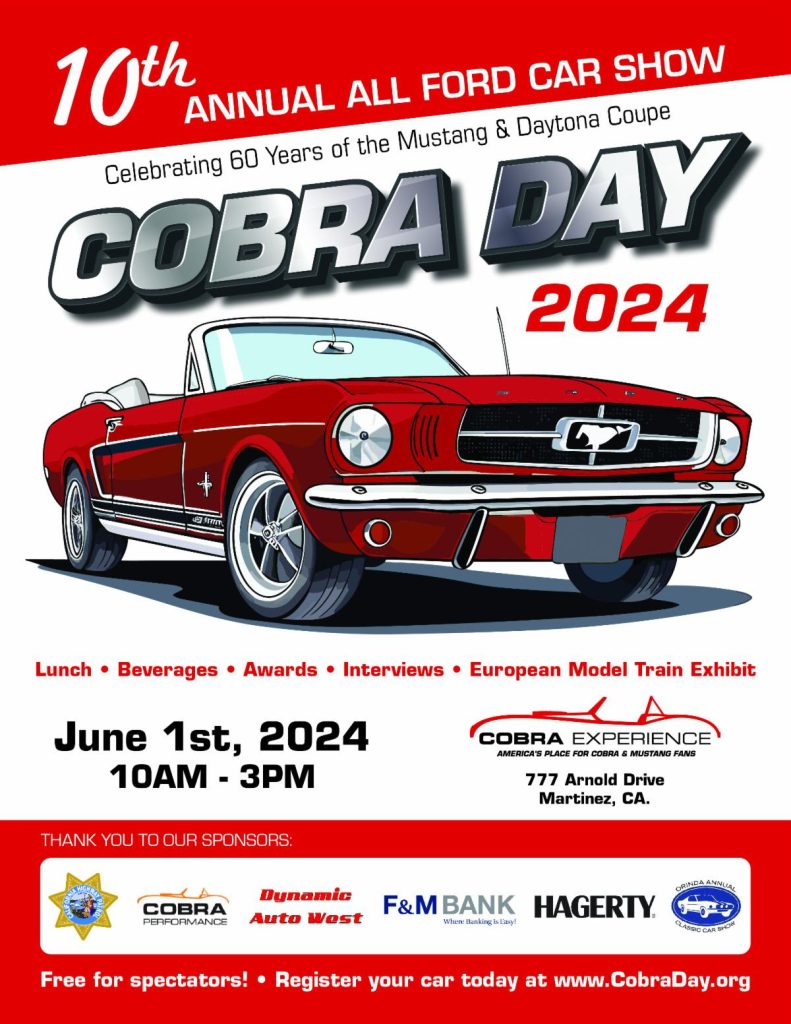 Cobra Day