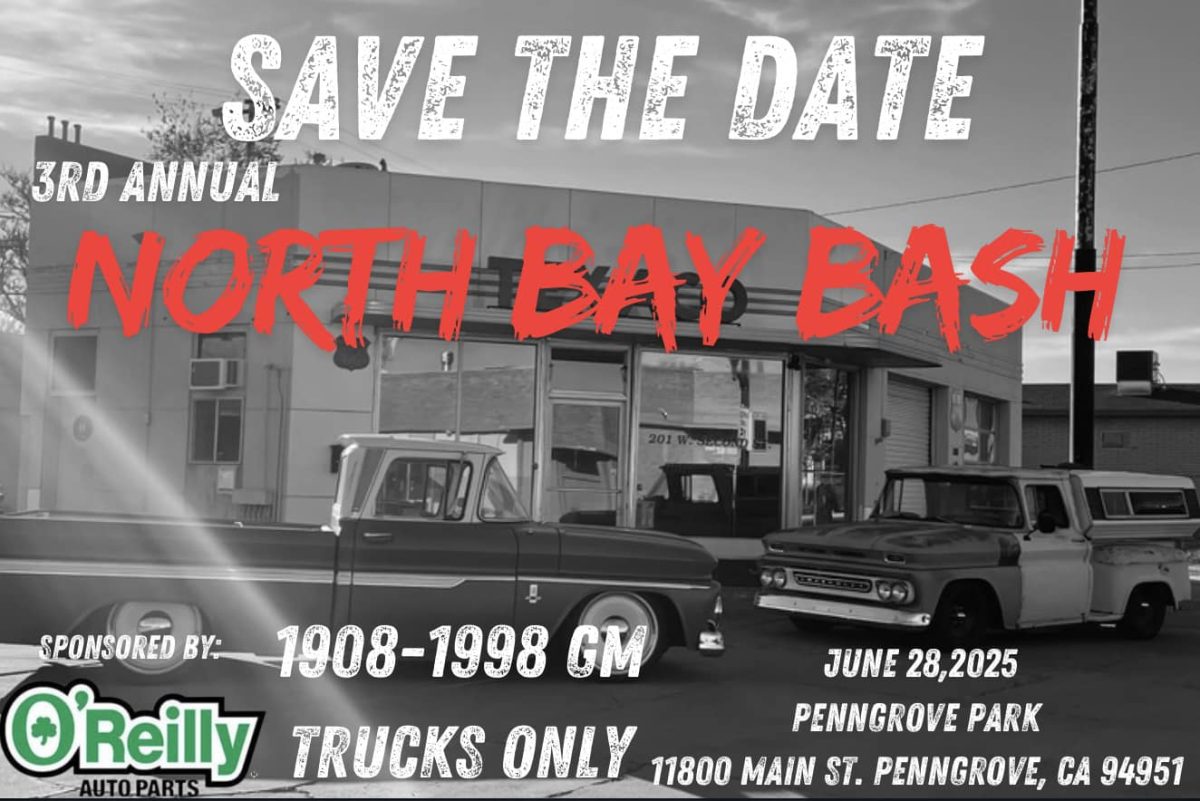 North Bay Bash