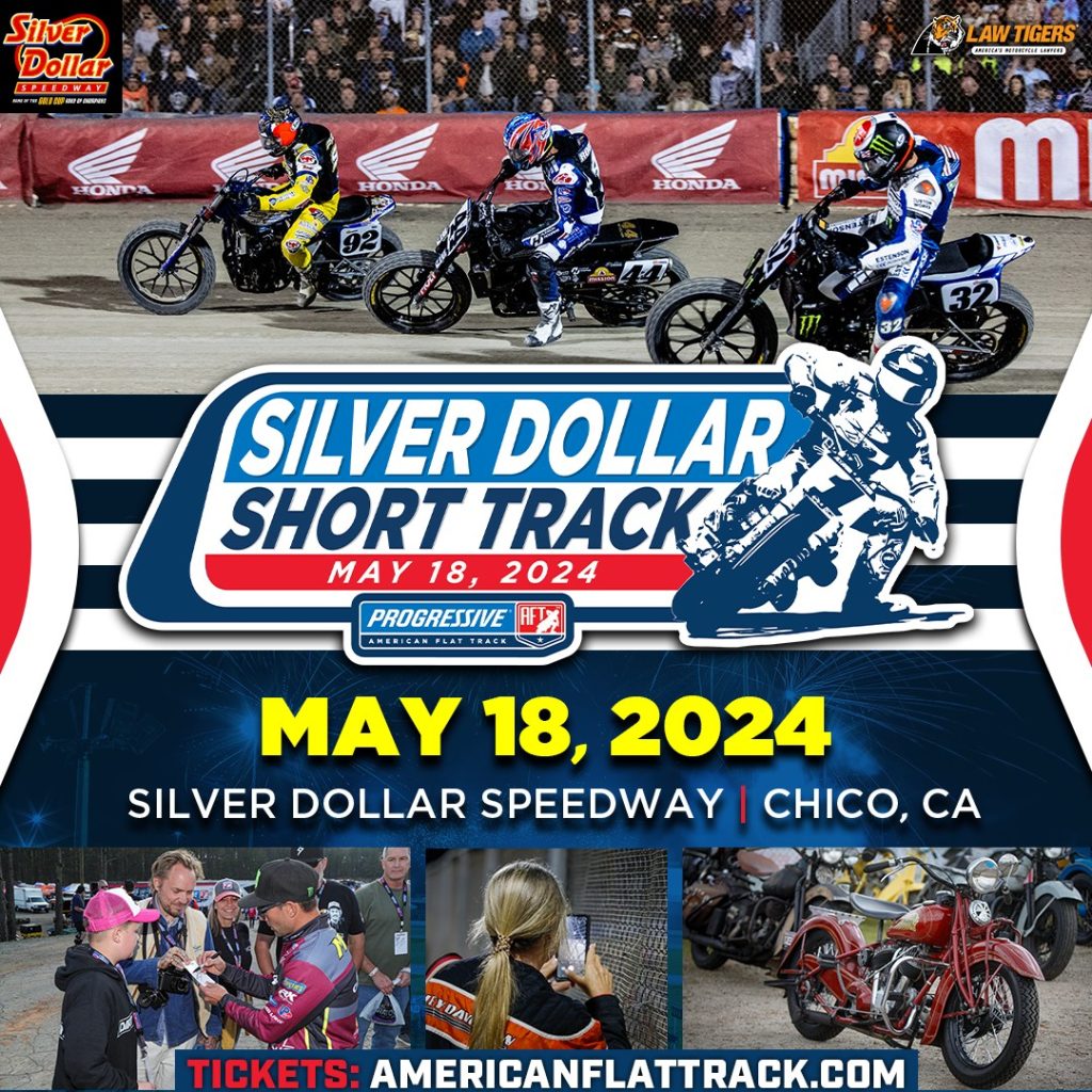 Silver Dollar Short Track Racing