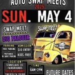 Turlock Swap Meet